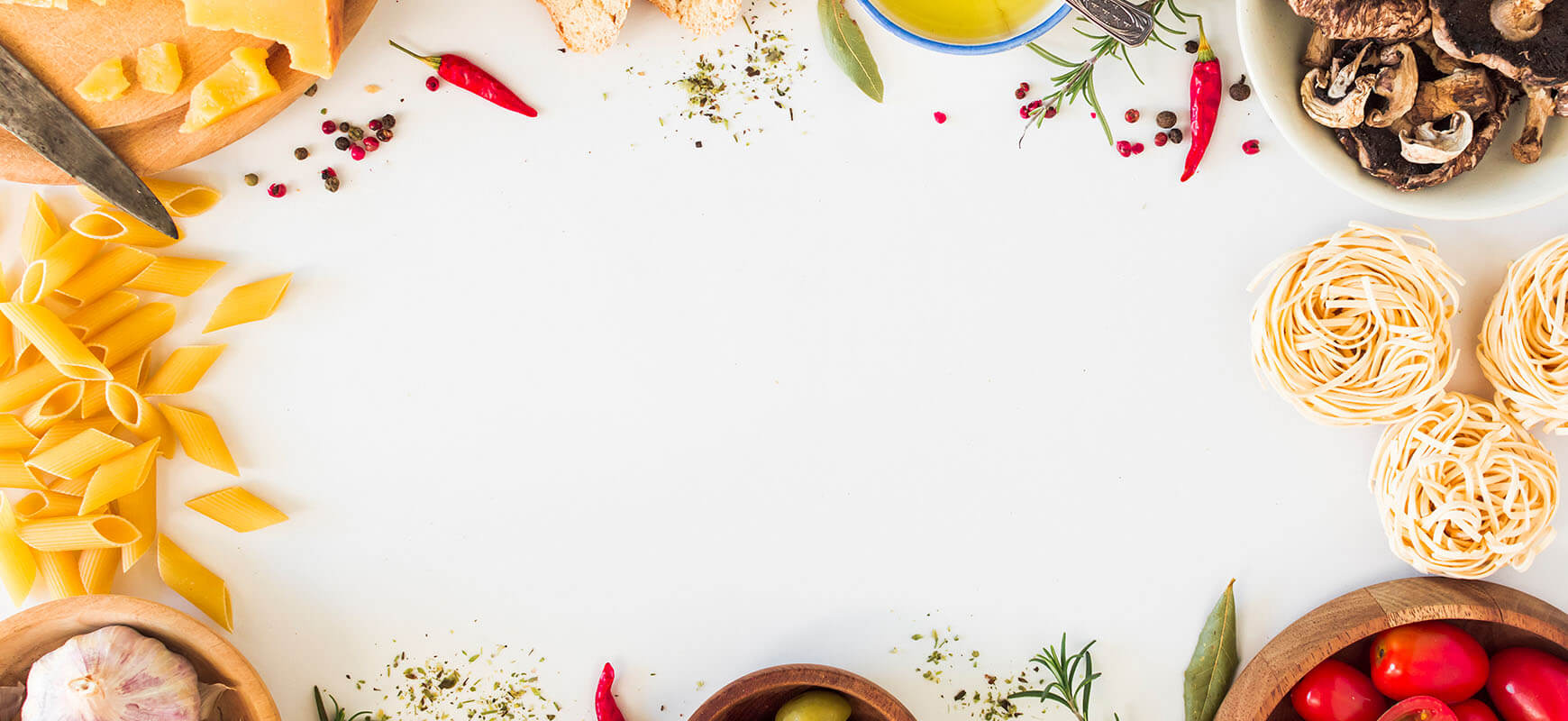 Banner Background